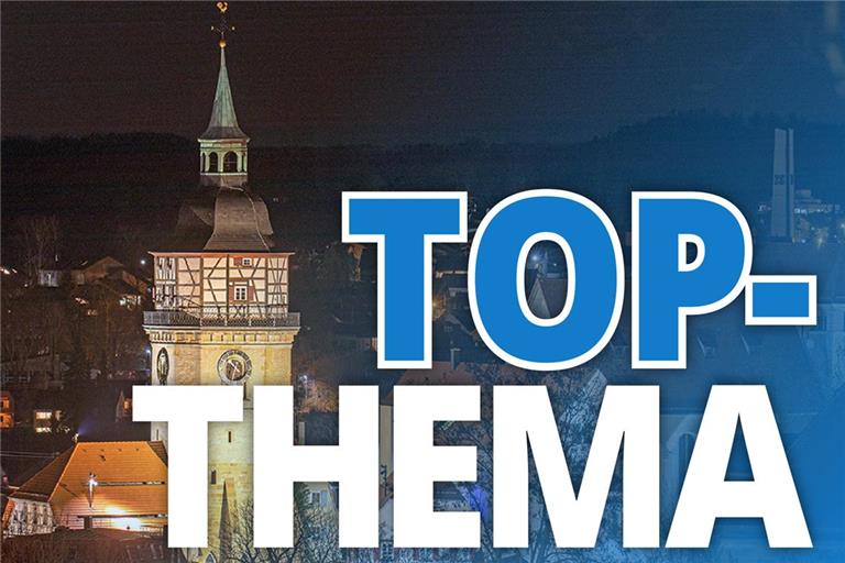 Bildmarke Top-Thema