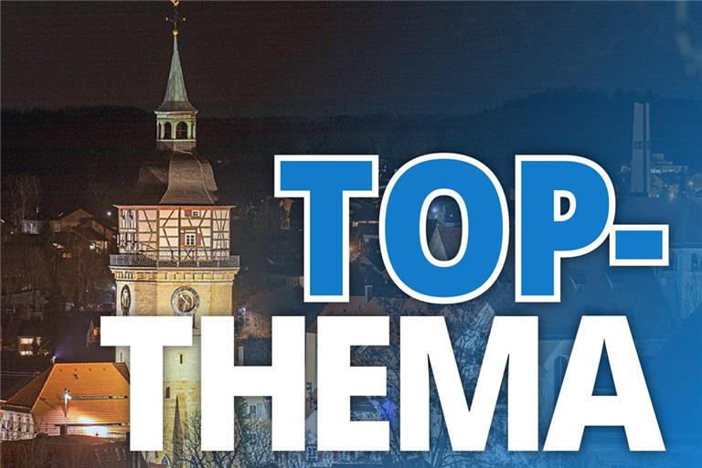 Bildmarke Top-Thema