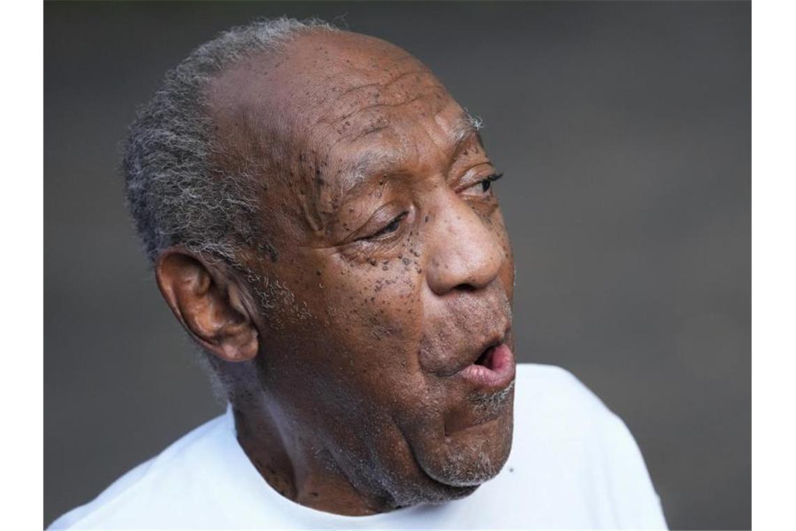 Staatsanwaltschaft will Freilassung von Bill Cosby anfechten