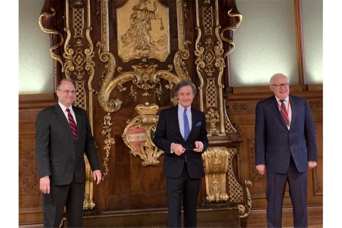 Nach Abrüstungsgespräch in Wien neues Treffen geplant