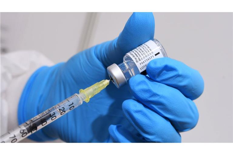 Biontech hatte Curevac erst kürzlich aufgekauft – nun soll der Standort in Tübingen geschlossen werden.