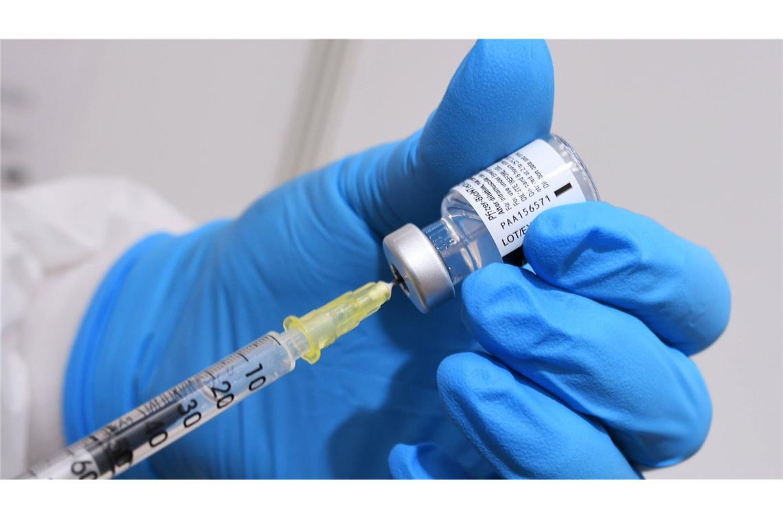 Biontech streicht mehr als 800 Stellen in Tübingen