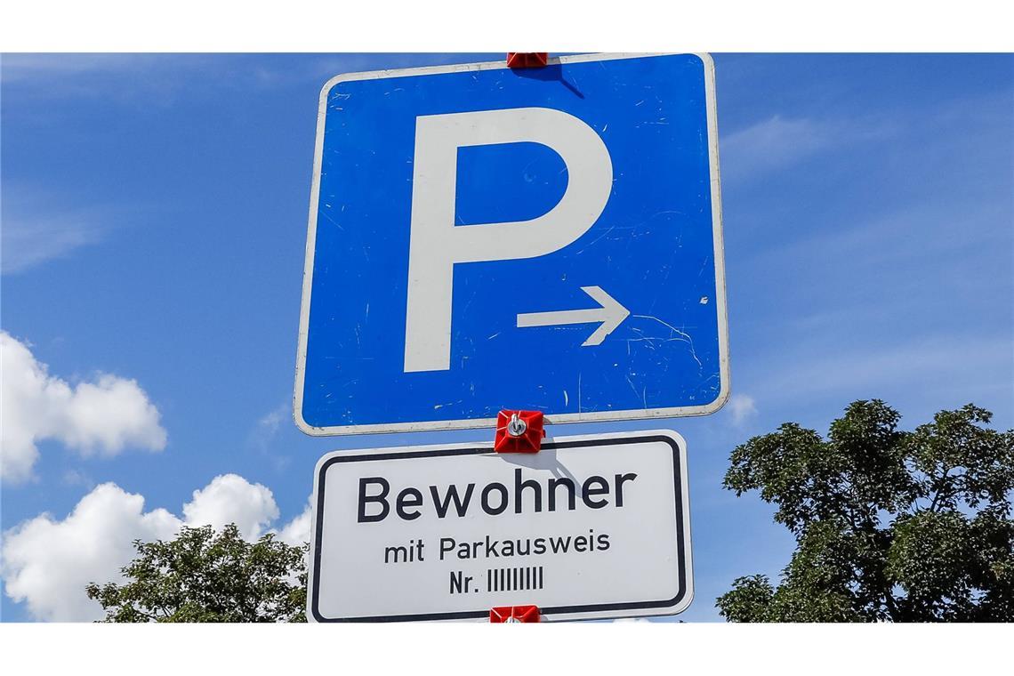 Bis zu 300 Euro pro Jahr fürs Parken – Tübingen verdoppelt Gebühren
