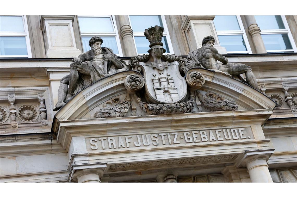 Bis Dezember 2026 soll das Block-Verfahren voraussichtlich dauern. (Archivbild)