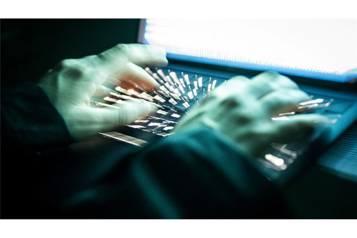 Bis Dezember sind in dem nicht öffentlichen Verfahren vor der Jugendkammer 82 Verhandlungstermine anberaumt. (Symbolbild)