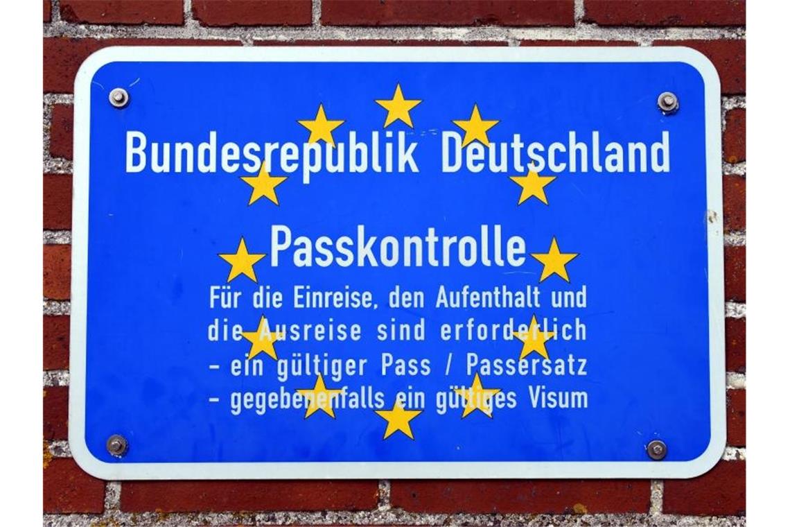 Arbeitsmigranten: Westbalkanregelung soll verlängert werden