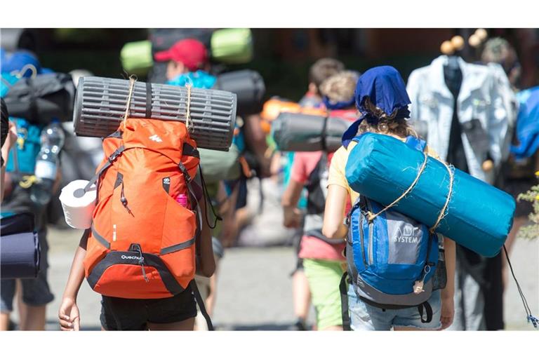 Bis zum 22. April, 12.00 Uhr, können junge Menschen ihre Bewerbung online einreichen. (Symbolbild)