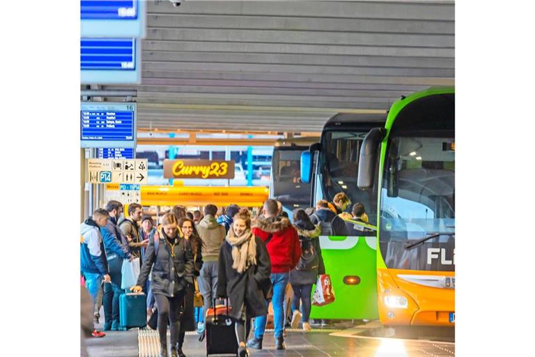 Bis zum 30. Juni zeichnete die Firma Flixbus DACH GmbH für den Betrieb verantwortlich.