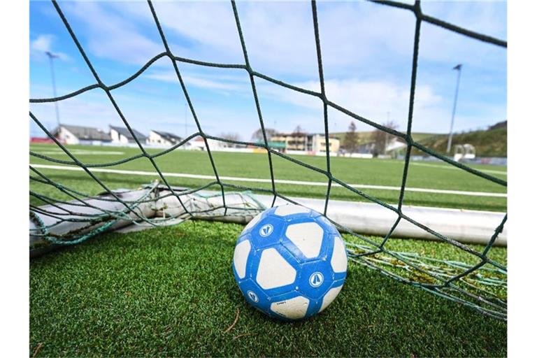 Bisher sind 19 Millionen Euro an Corona-Nothilfe für den Profisport bewilligt worden. Foto: Patrick Seeger/dpa
