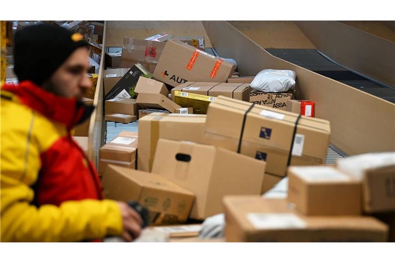 Bislang können Waren unter 150 Euro zollfrei in die EU importiert werden.