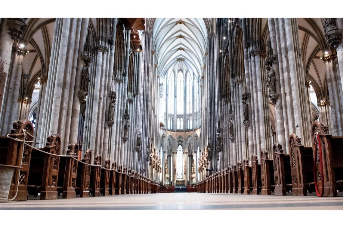 Kölner Dom kostet bald 12 Euro Eintritt - aber nicht immer