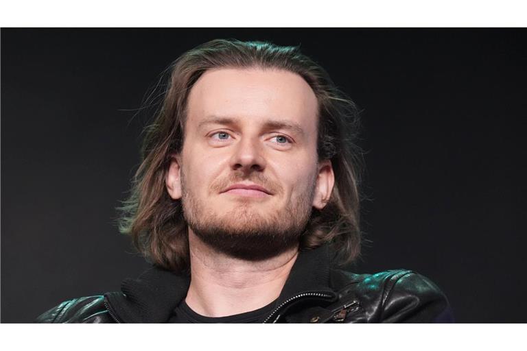 Bitpanda-Mitbegründer Eric Demuth zieht sich aus dem Tagesgeschäft zurück und kümmert sich im Verwaltungsrat von Bitpanda um die strategische Ausrichtung des Unternehmens. (Archivbild)