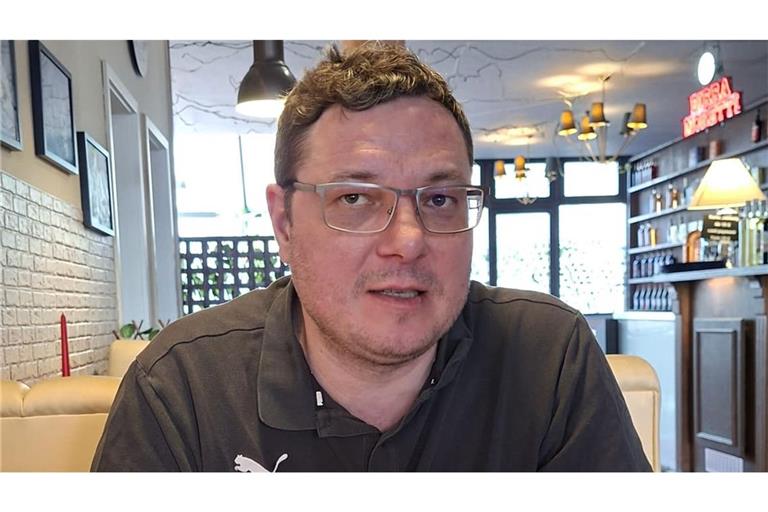 Björn Echternach kämpft um seine Söhne, die von der Mutter sehr wahrscheinlich nach Japan entführt wurden.