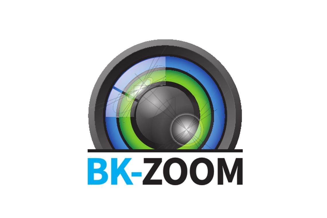 Die BKZ hat einen neuen Fotowettbewerb BK-Zoom heißt der neue Wettbewerb der Backnanger Kreiszeitung. Logo: Sindy Koch