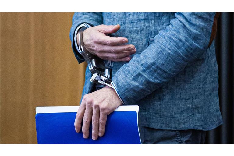 Bleibt Christian B. länger in Haft?