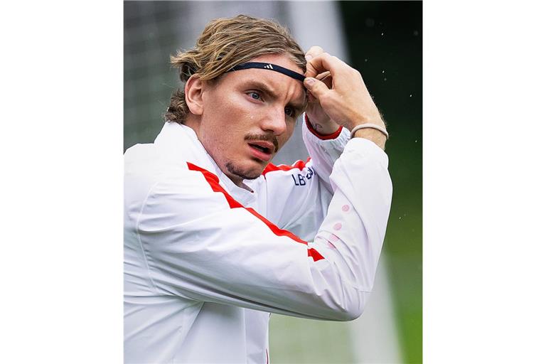 Bleibt Nick Woltemade beim VfB?