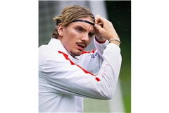 Bleibt Nick Woltemade beim VfB?