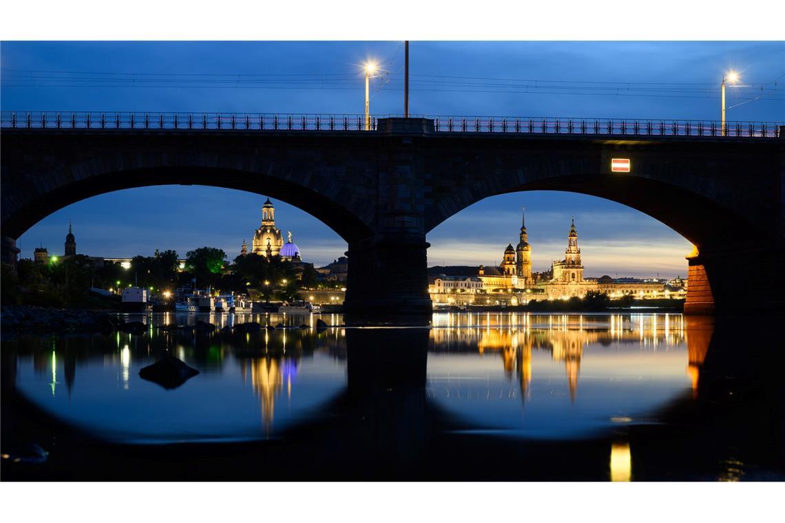 Bilder des Tages