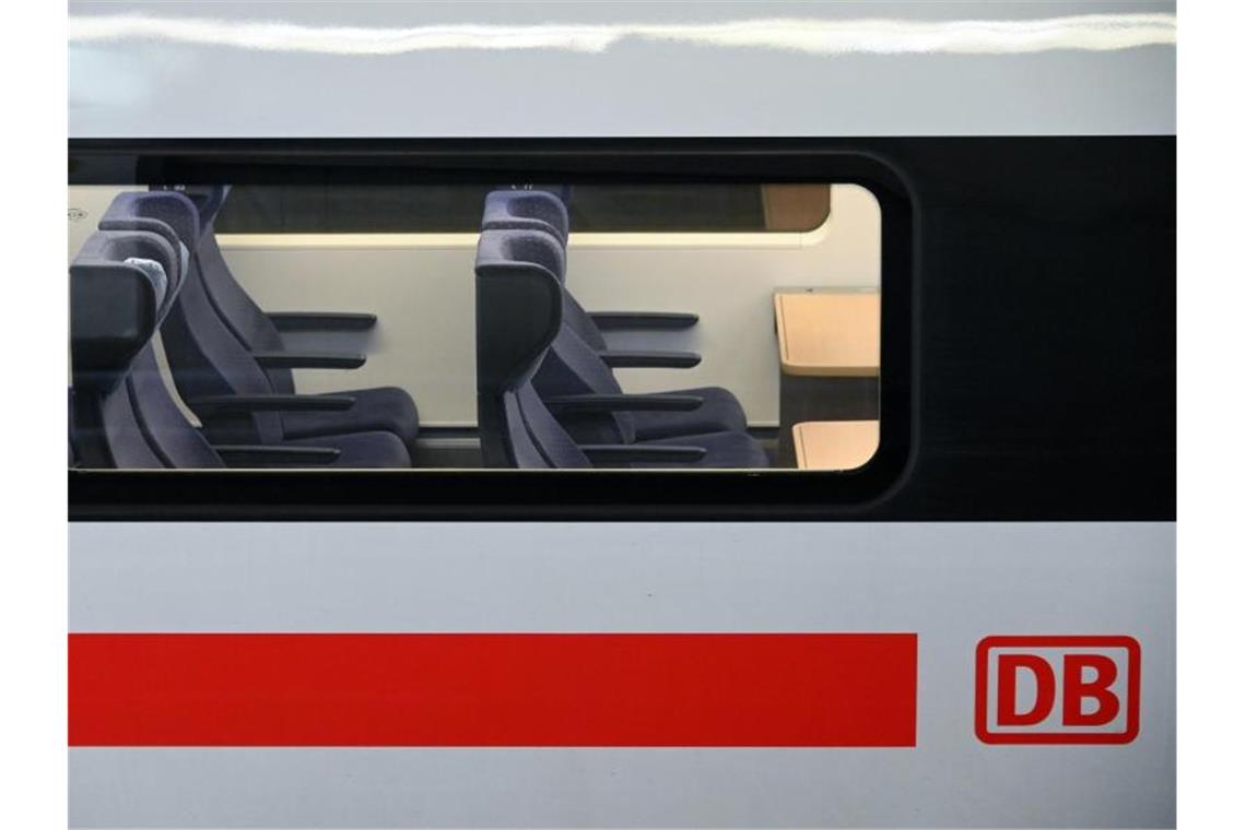 Bahn braucht Finanzspritze von acht bis zehn Milliarden Euro