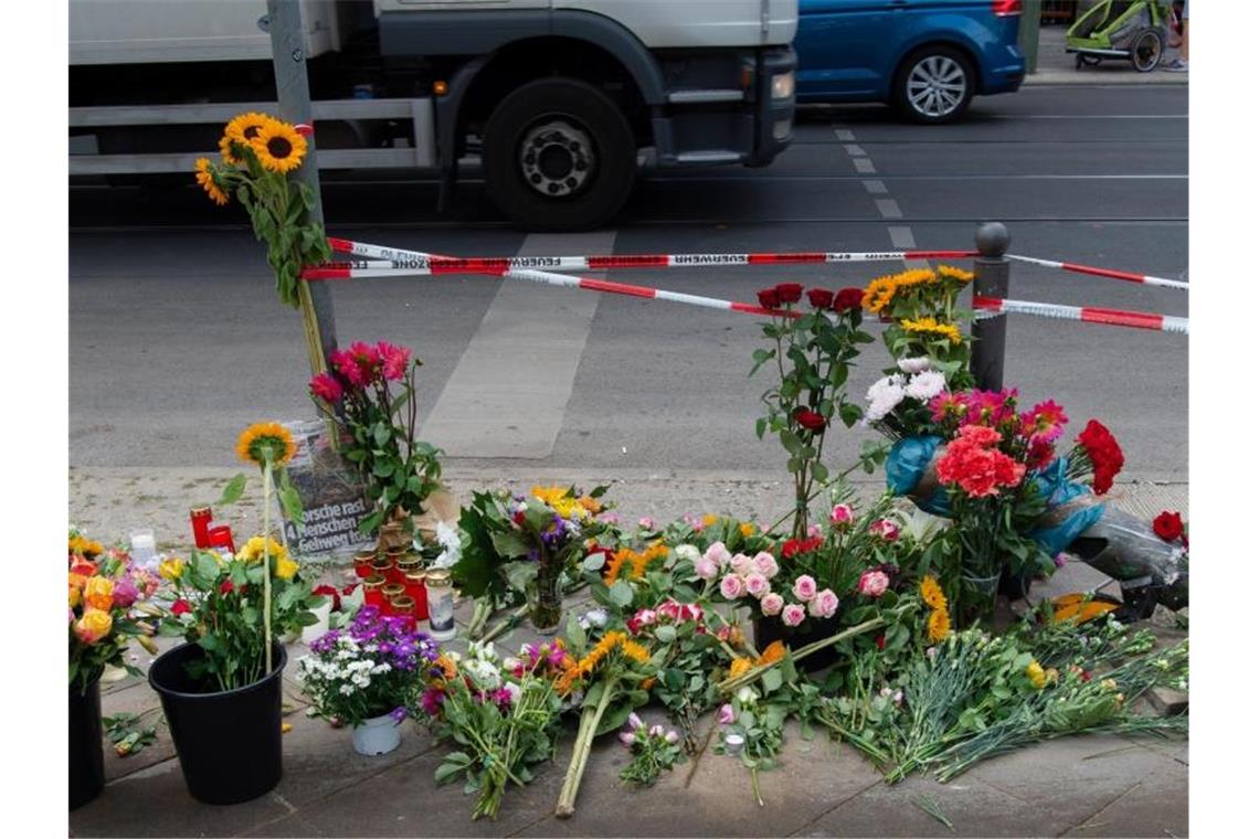 Hitzige SUV-Debatte nach Unfall mit vier Toten in Berlin