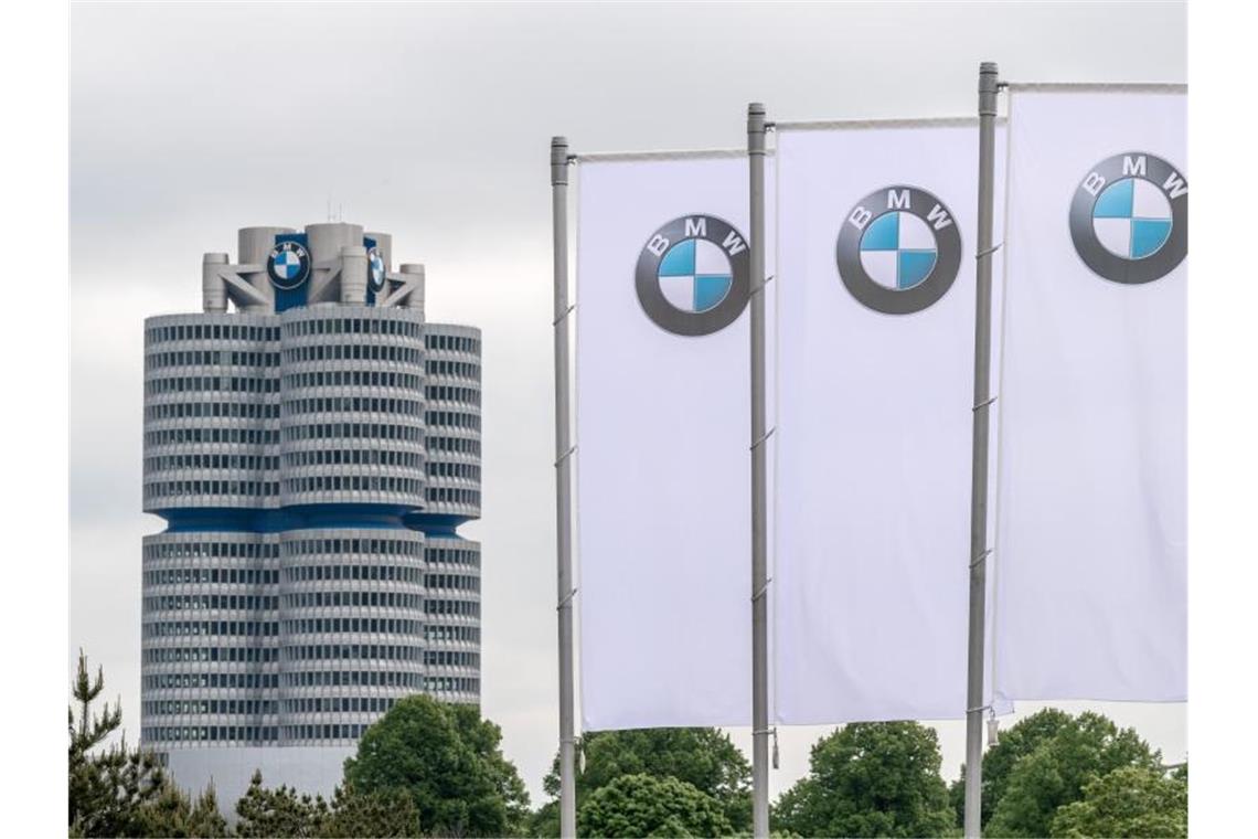 BMW bei Juni-Absatz vor allem dank China im Plus BMW hat im Juni weltweit 203.523 Autos verkauft, ein Plus von 1,4 Prozent im Vergleich zum Vorjahr. Foto: Sina Schuldt