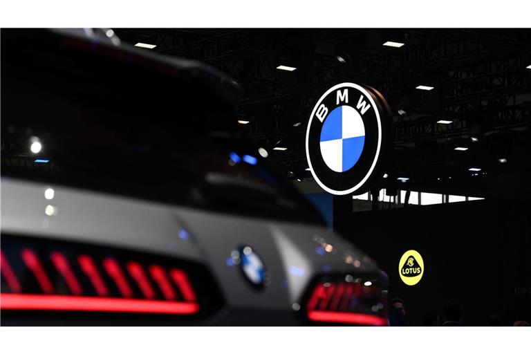 BMW musste im ersten Quartal 2026 erneut einen Gewinnrückgang hinnehmen.