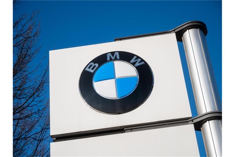 BMW weist die Forderung der Deutschen Umwelthilfe zurück, ab 2030 weltweit kein Auto mit Benzin- oder Dieselmotor mehr zu verkaufen. Foto: Christophe Gateau/dpa