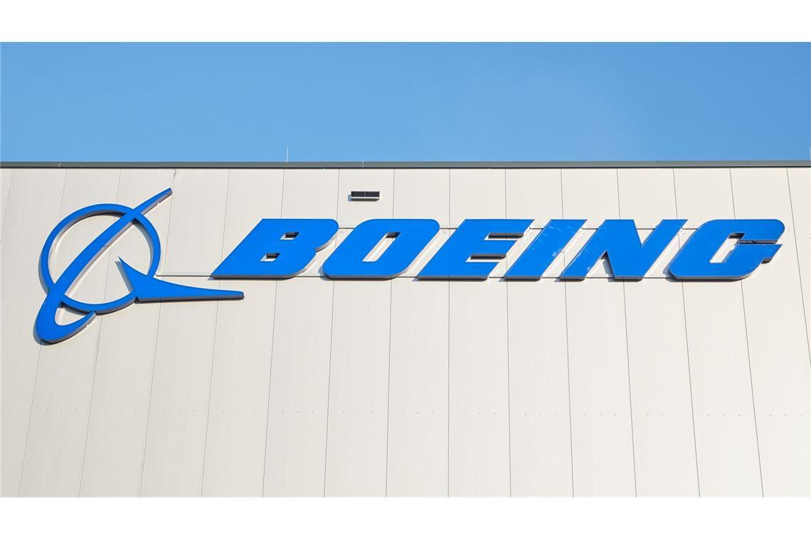 Boeing-Chef Dave Calhoun hat volle Aufklärung versprochen.