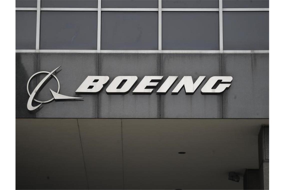 Rote Zahlen, mehr Jobabbau: Boeings Krise nimmt kein Ende Boeing erlitt unterm Strich im dritten Quartal einen Verlust von 466 Millionen Dollar (394 Mio Euro). Foto: Joel Lerner/Xinhua/dpa