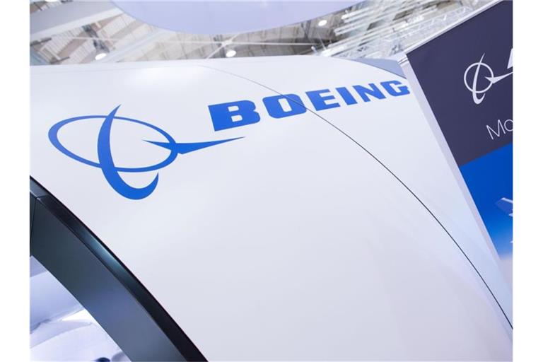 Boeing kündigte in der vergangenen Woche an, die Produktion der 737 Max ab Januar 2020 bis auf Weiteres auszusetzen. Foto: Jens Büttner/zb/dpa