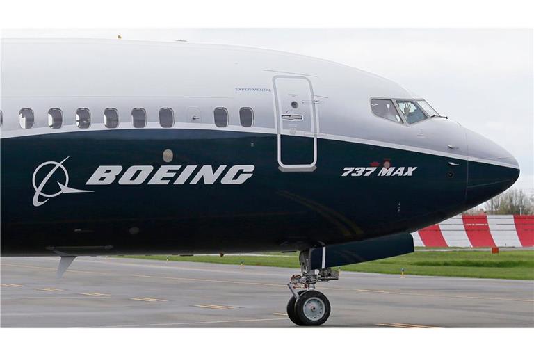 Boeing steht unter verstärktem Druck, die Qualitätskontrollen zu verbessern.