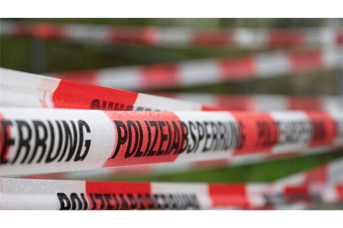 3.000 Anwohner müssen ihre Wohnungen verlassen Bombenfund in Rastatt (Symbolbild)