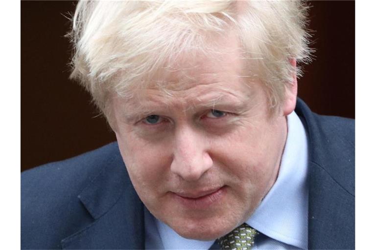 Boris Johnson hat vergangene Woche die britischen Parlamentswahlen gewonnen. Foto: Yui Mok/PA Wire/dpa