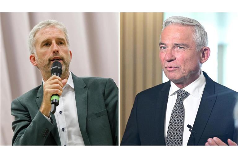 Boris Palmer bittet Baden-Württembergs Innenminister Thomas Strobl (CDU), zum Thema „Geburtstagsglückwünsche im Amtsblatt“ eine Gesetzesinitiative zu prüfen.