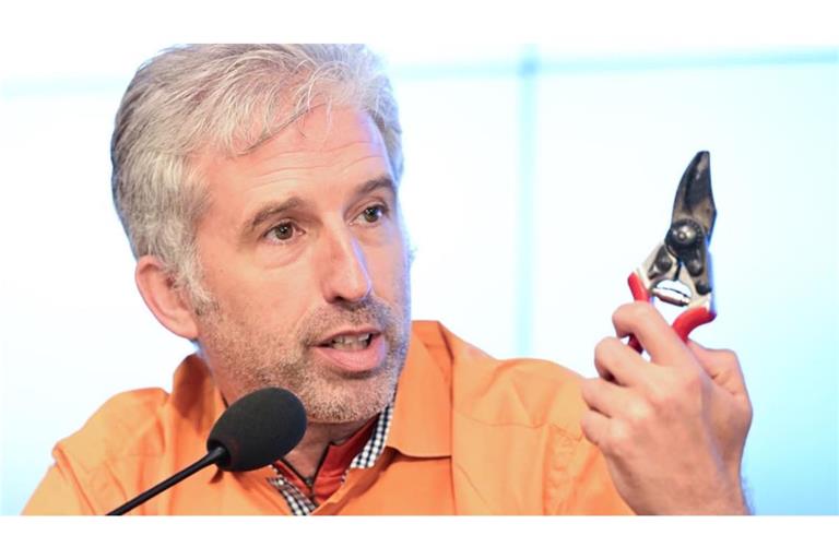 Boris Palmer ist seit dem 1. September Rat für Staatsmodernisierung. Das neue Landesnichtraucherschutzgesetz kritisiert der Tübinger OB schon länger - jetzt will er deswegen in neuer Funktion auf das Sozialministerium zugehen.
