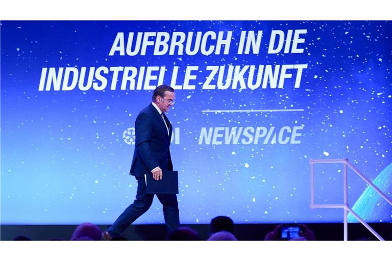 Boris Pistorius (SPD)