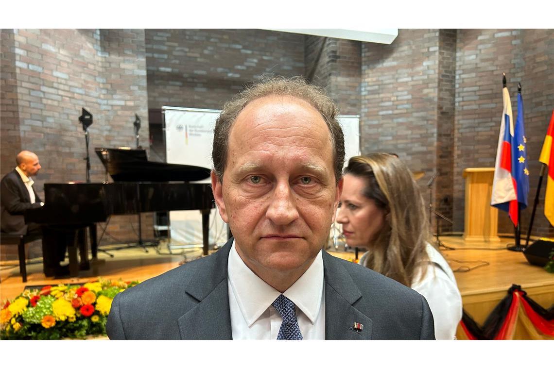 Berlin und Moskau streiten um Umgang mit Journalisten