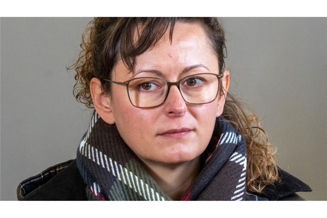 Brandenburgs Umweltministerin Hanka Mittelstädt (SPD) will sich nach dem Leck in einer Ölpipeline im Nordosten Brandenburgs über die Frage möglicher Umweltschäden informieren (Archivbild).