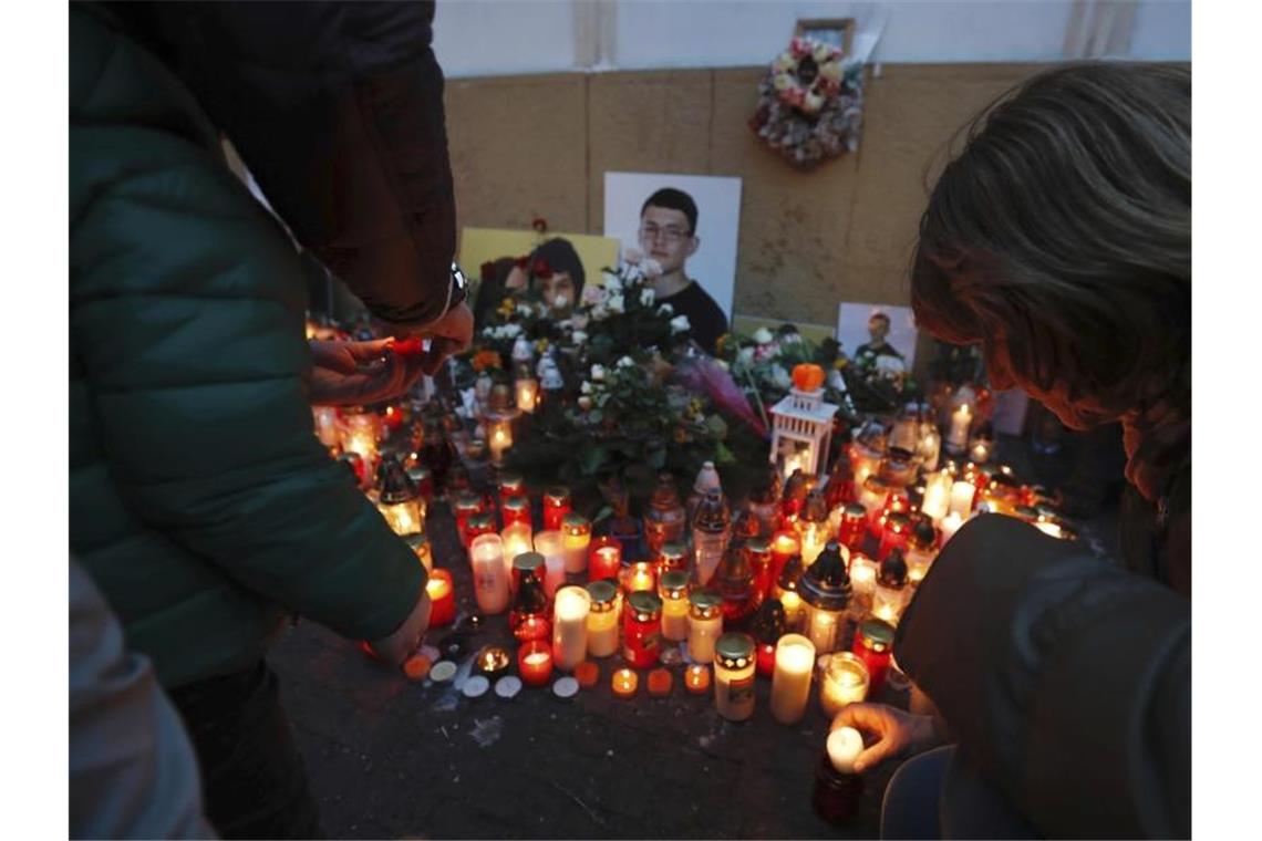 Mord an Journalist Kuciak: Berufungsverfahren angekündigt