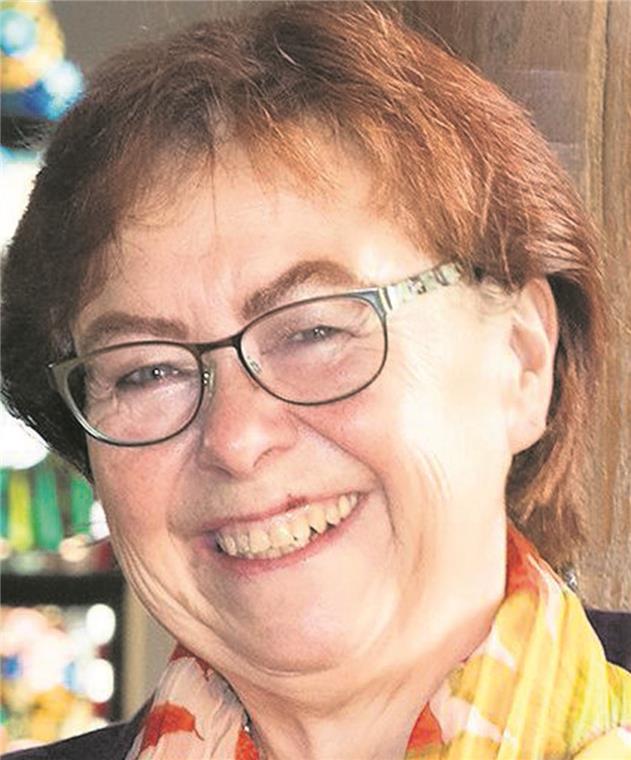 Oberkirchenrat segnet Kirchenfusion ab Brigitte Fried