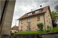 Bringt die Gemeinde Großerlach keine Geflüchteten unter, muss sie eine hohe Fehlbelegerabgabe zahlen. Archivfoto: Alexander Becher