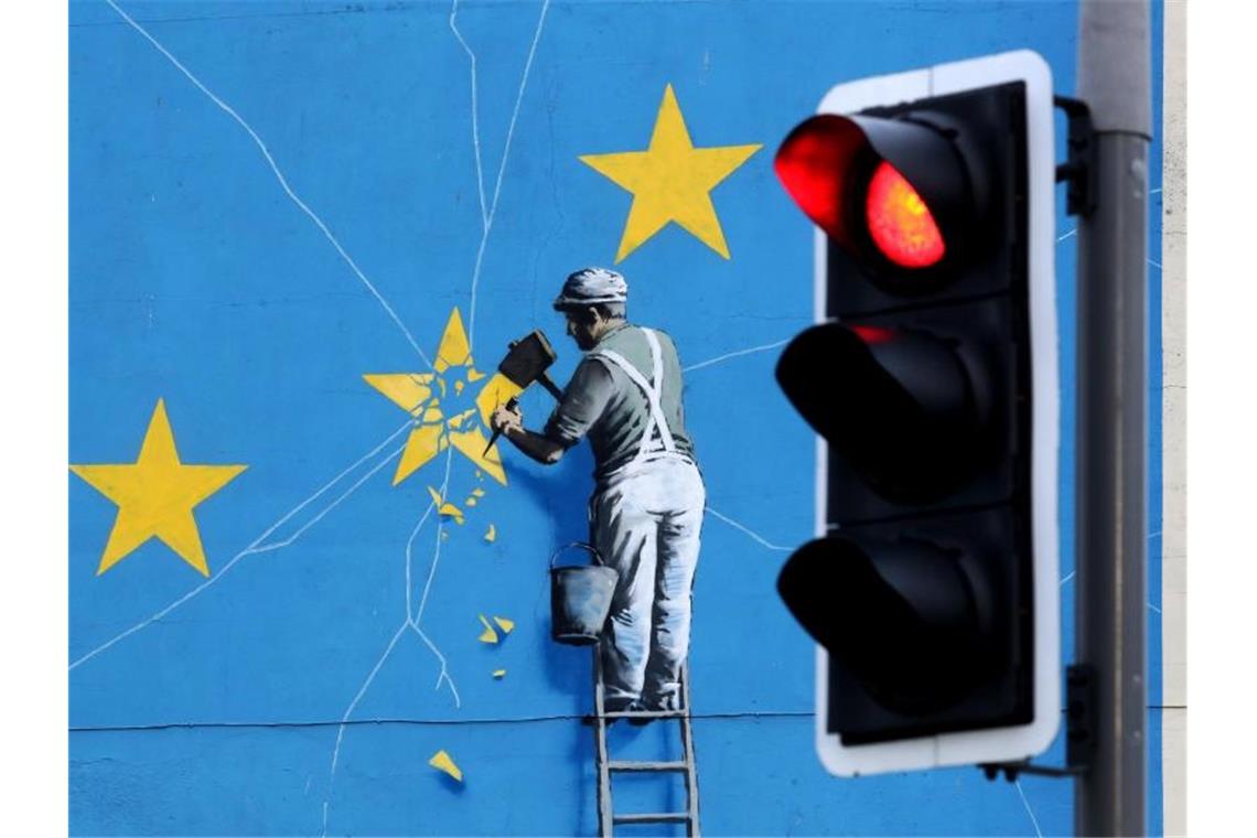 Verbände: Großbritannien droht Arbeitskräftemangel Britische Wirtschaftsverbänden warnen vor zu hohen Hürden für Zuwanderer. Einige Branchen könnten darunter leiden. Foto: Gareth Fuller/PA Wire
