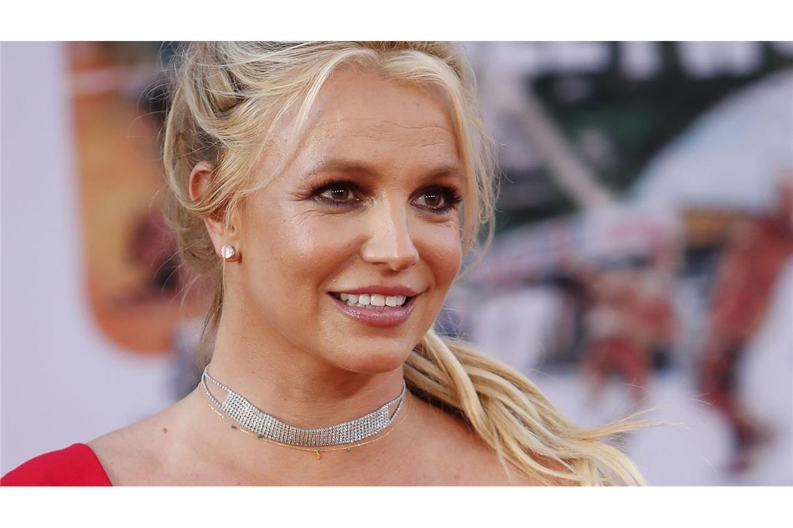 Britney Spears hat in einem Instagram-Post ihre Gedanken zu ihrem Leben nach dem Beziehungs-Aus mit Fitnesstrainer Sam Asghari geteilt.