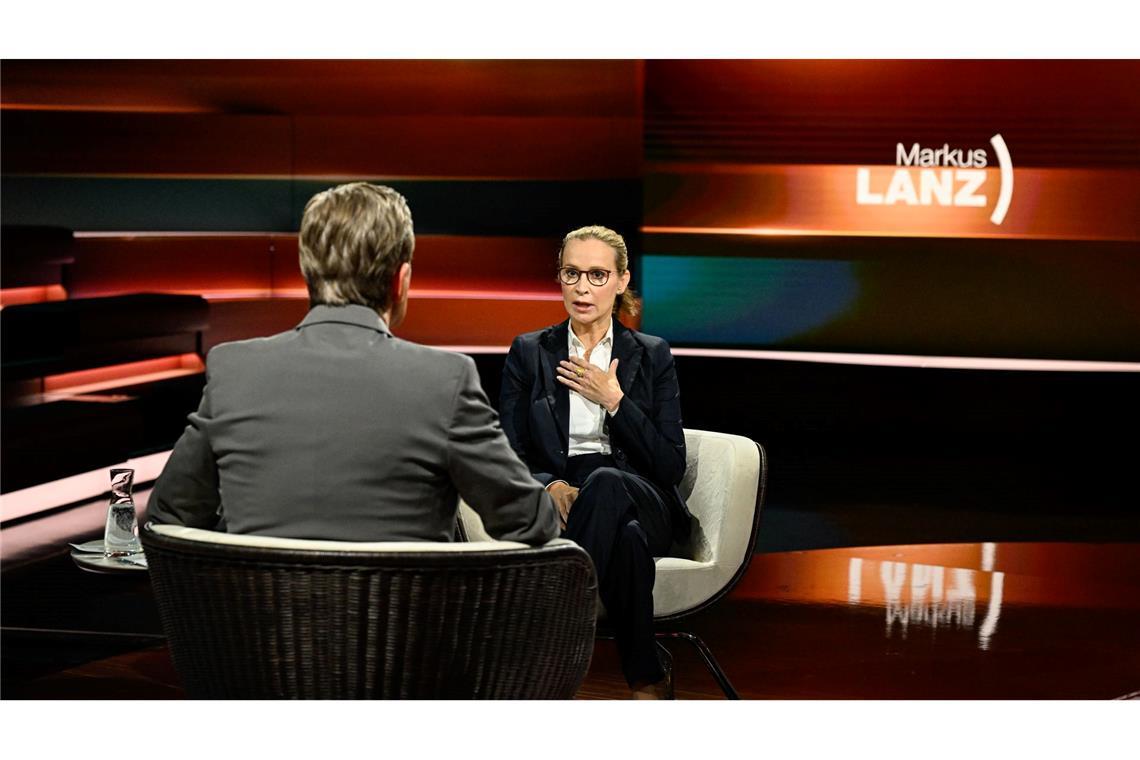 Brosius-Gersdorf hält trotz Kritik an Kandidatur fest Brosius-Gersdorf berichtet von Drohungen.