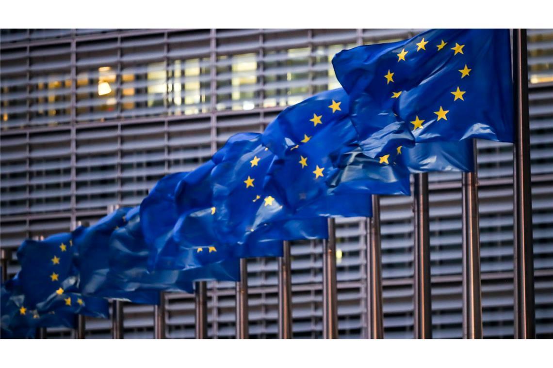 Brüssel kündigt Kampf gegen Bürokratie an