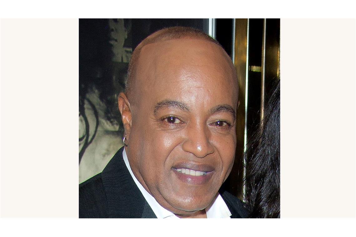 Soul-Sänger Peabo Bryson tot
