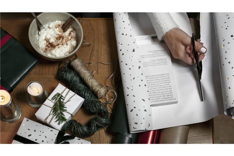 Bücher sind das Sahnehäubchen unter allen Gaben.