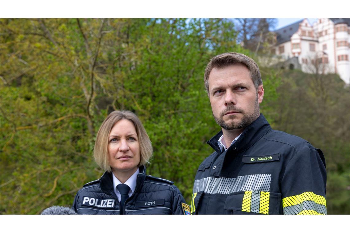 Trauer um den sechsjährigen Pawlos