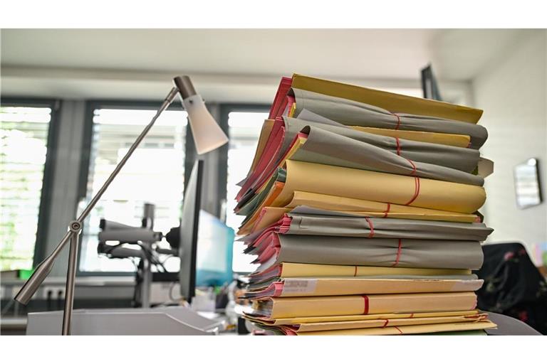 Bürokratie abzubauen haben sich viele Parteien vorgenommen.