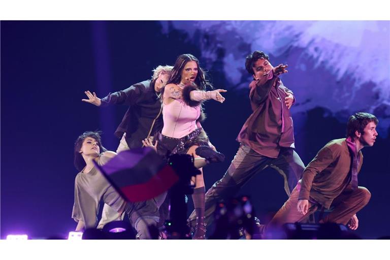 Bulgarien gewinnt mit „Bangabang“ den ESC